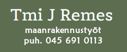 Tmi J Remes logo